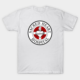 Hospital logo T-Shirt